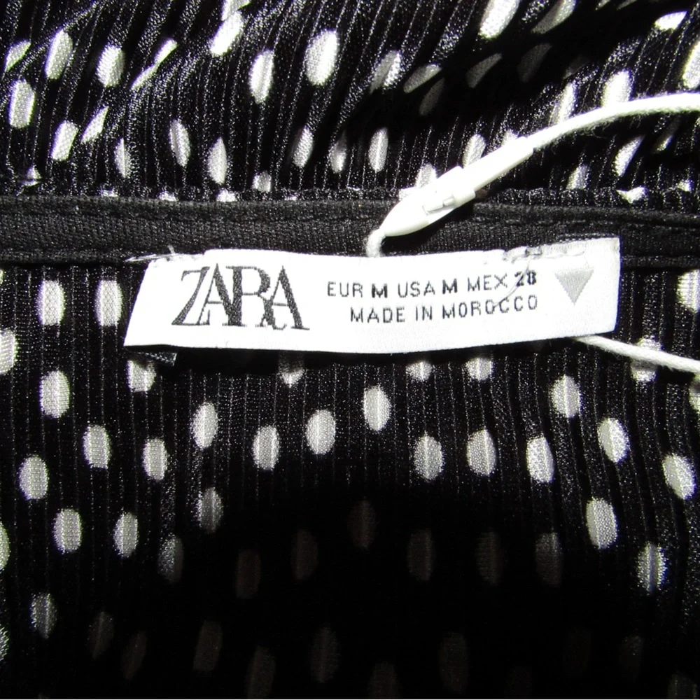 ZARA blouse - Picture 5 of 5